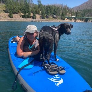 Meet your Posher, Jen.